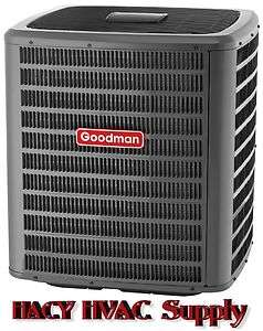 Ton 2 Stage Air Conditioner 18 Seer DSXC180601 DSXC18  