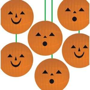  Little Pumpkin Lanterns Toys & Games