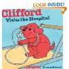  Clifford the Big Red Dog Clifford Grows Up (9780439082334 