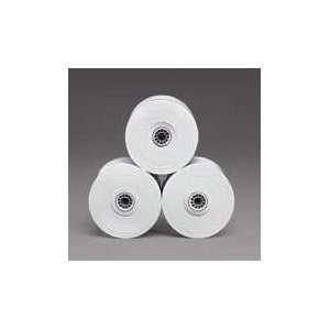 PM Company Perfection Financial/Teller Rolls, Self Contained, 3 Inch x 