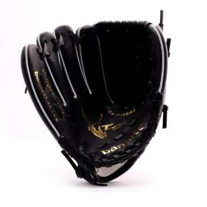 barnett composite baseball glove JL 102, size 10,2, RH, black  