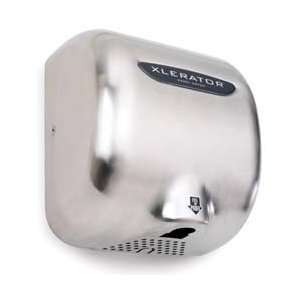   High Volume Automatic Sensor Surface Mounted Hand Dryer 120 Volt