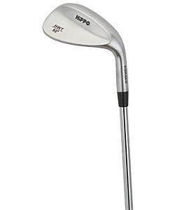 Hippo HWT 56 and 60 degree Golf Wedge Set  