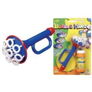  Bubble Horn Toys & Games