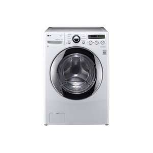  LG WM2650HWA WM2650HWA Front Load Washer Electronics