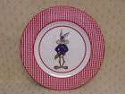 wylie coyote warner bros studio store china plate location united