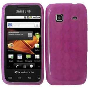 For Samsung Galaxy Precedent M828C (Straight Talk) TPU Skin Case Cover 