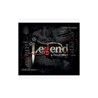  Legend A Ghost Story (By Steve Fearson) Toys & Games