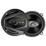 Dual DLS524 Speaker   30 W RMS/120 W PMPO   4 way  