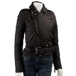 Miss Sixty Re day Dream Womens Down Jacket  