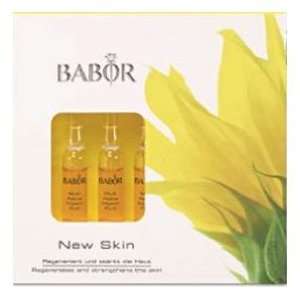  BABOR   New Skin Fluid Set (7 Ampoules x 2 ml) Beauty