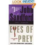 Eyes of Prey by John Sandford (Mar 6, 2007)