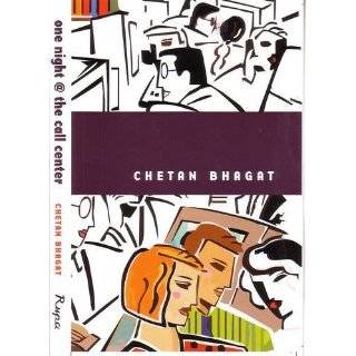 Chetan Bhagat