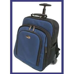   Backpack 1680 Denier Ballistic Nylon 93759 BU