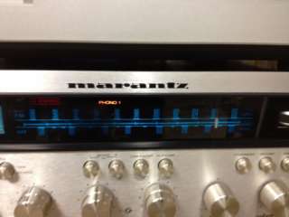 Marantz 2270 AM/FM Stereo Receiver  