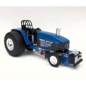  1/16th Limited Edition New Holland 8260 The Rocket Toys & Games