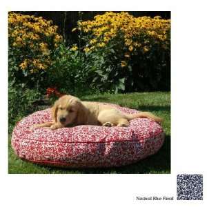  Odonnell Industries 10240 Medium Round Outdoor Dog Bed 