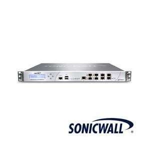 SonicWALL NSA E8500 Hardware