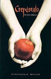 Crepusculo/ Twilight   The Twilight Saga Book 1 (Spanish Edition 