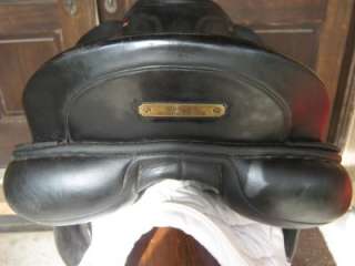   one side damages none comments great quality saddle has a nameplate