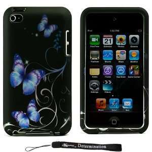   Case for New Apple iPod Touch 4 ( 4th Generation 8GB 16GB 32GB