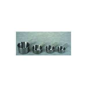  Measuring Cup Set (MCS 4) Category Measuring Cups 