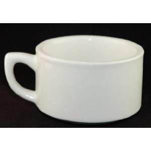  World Tableware 12 Oz Buffet/Soup Mug (DM 12)