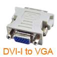 15 Pin HD SVGA VGA Male to Female M F Connecter Adapter  