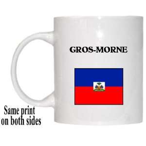  Haiti   GROS MORNE Mug 