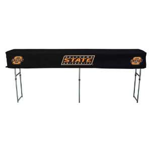  Rivalry Oklahoma State Canopy Table Cover Sports 