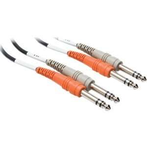  New   Hosa CPP 206 Audio Cable   KV7687 Electronics