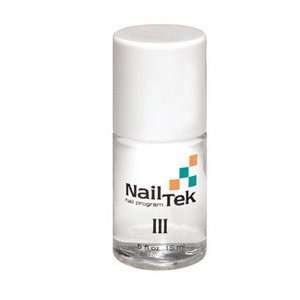  NAIL TEK Formula III Protection Plus for Dry, Brittle Nails 