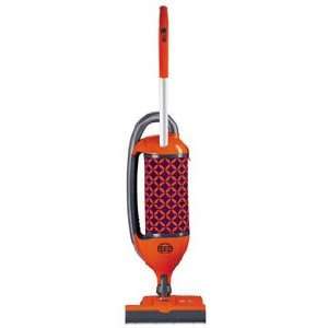  SEBO Orange Upright Vacuum Cleaner 9803AM