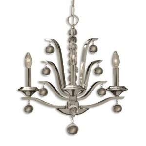  Kane Collection Three Light Chandelier