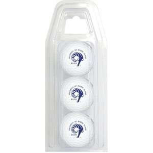 Rhode Island Rams (University Of) NCAA 15 Golf Ball Pack  
