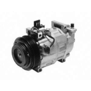  Denso 471 0229 Remanufactured Compressor with Clutch 