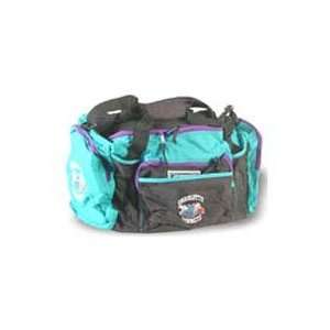  Charlotte Hornets Duffle Bag