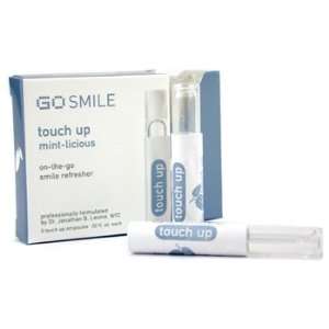  Gosmile Other   5 x 0.02 oz Touch Up Mini   Mint Licious 