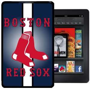  Boston Red Sox Kindle Fire Case  Players & Accessories