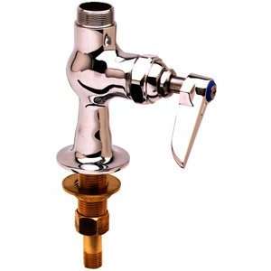  Cold T&S B 0205 LN Faucet Base for Deck Mounted Single 