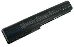 Replacement HP Pavilion DV7 12 cell Laptop Battery  