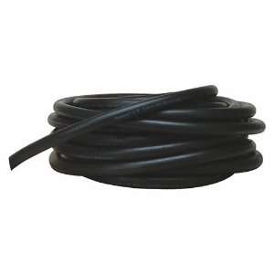  Black Heater Hose, 1/2 x 50 Automotive