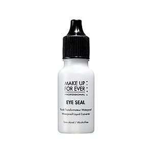  MAKE UP FOR EVER Eye Seal 0.4 oz (Quantity of 2) Beauty