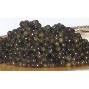 Order Osetra Caviar   One Ounce size (Free Overnight Shipping Included 