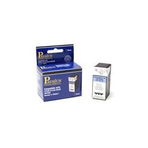 Premium Imaging Epson T003011 Black Compatible Ink Cartridge for the 