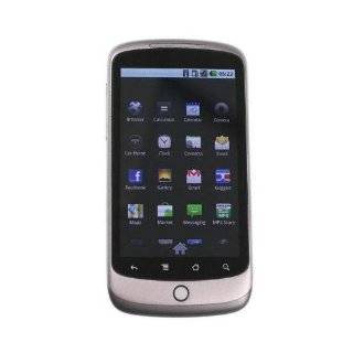 Google Nexus One Unlocked Phone with Android   No Warranty (Brown)