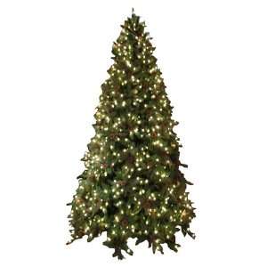  GKI/Bethlehem Lighting 7 1/2 Foot PE/PVC Christmas Tree 