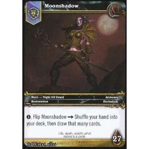 Moonshadow (World of Warcraft   Heroes of Azeroth   Moonshadow #006 
