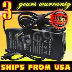   CHARGER POWER SUPPLY CORD fr Philips Magnavox 17MD250V 20MF500 LCD TV