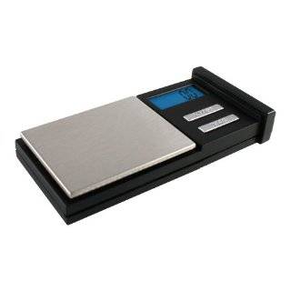 American Weigh Scale Amw mb50c Matchbox Scale Digital Mini Scale, Club 